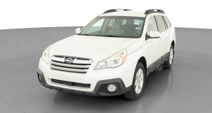 Thumbnail: 2014 Subaru Outback - 1