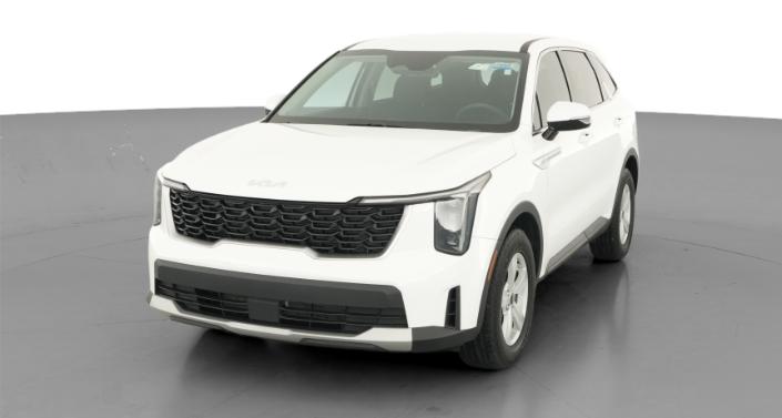 Thumbnail: 2025 Kia Sorento - 1