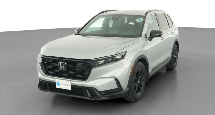 Thumbnail: 2025 Honda CR-V - 1