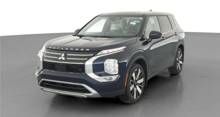 Thumbnail: 2025 Mitsubishi Outlander - 1