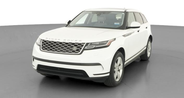 2018 Land Rover Range Rover Velar S -
                  Bessemer, AL