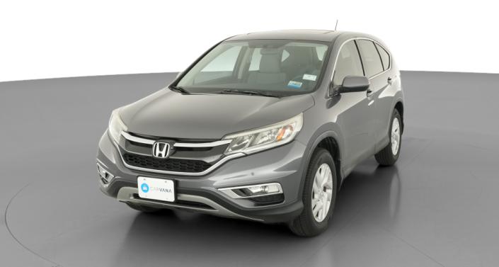 Thumbnail: 2016 Honda CR-V - 1