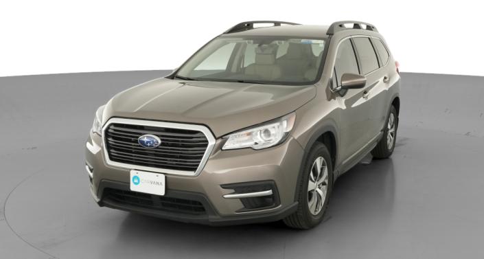 Thumbnail: 2021 Subaru Ascent - 1