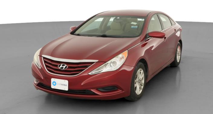 Thumbnail: 2012 Hyundai Sonata - 1