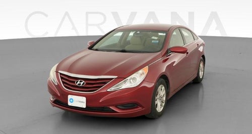 2012 Hyundai Sonata