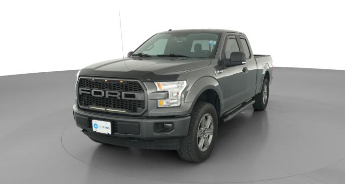 2017 Ford Econoline E-150 -
                  Indianapolis, IN