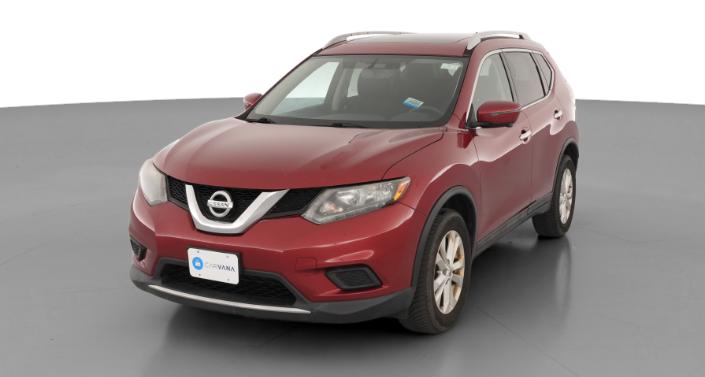 Thumbnail: 2016 Nissan Rogue - 1