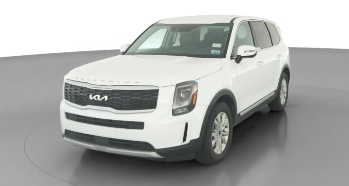 Thumbnail: 2022 Kia Telluride - 1