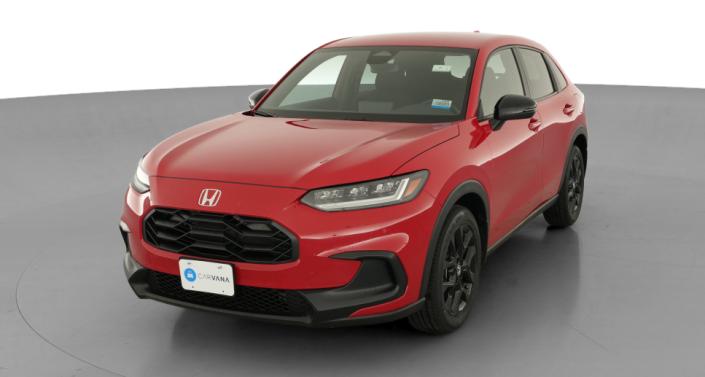 Thumbnail: 2024 Honda HR-V - 1