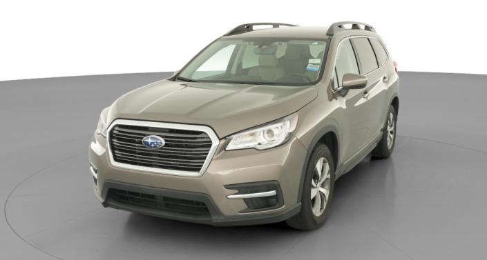 Thumbnail: 2021 Subaru Ascent - 1