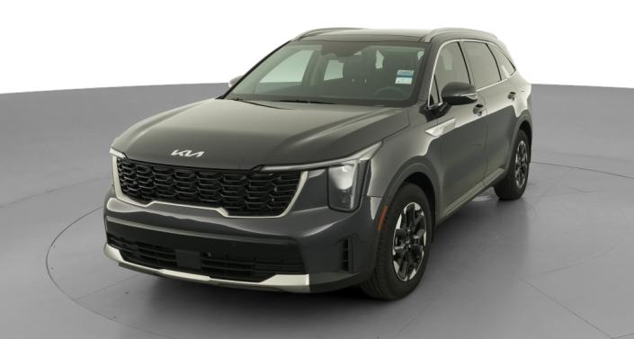 Thumbnail: 2025 Kia Sorento - 1