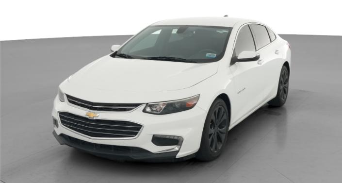 2017 Chevrolet Malibu Premier -
                  Union City, GA