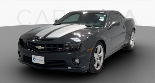 2013 Chevrolet Camaro