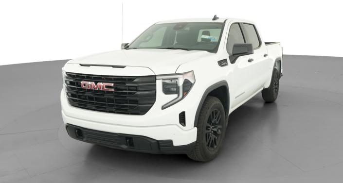 Thumbnail: 2026 GMC Sierra 1500 - 1
