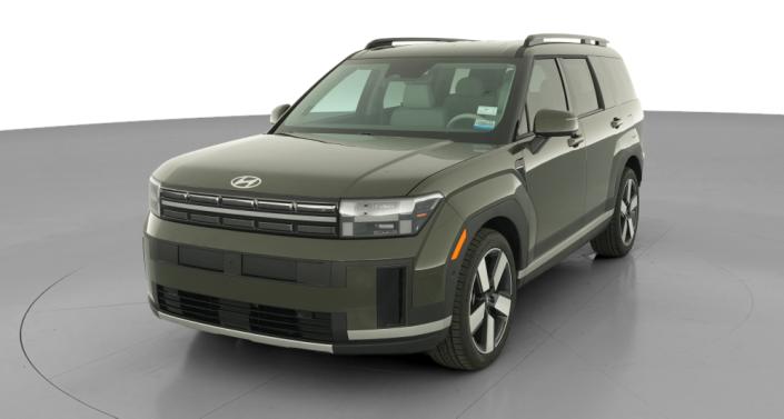 Thumbnail: 2024 Hyundai Santa Fe - 1