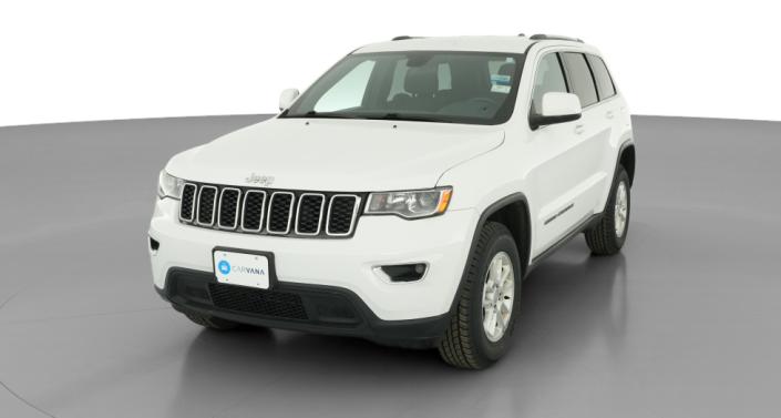 Thumbnail: 2019 Jeep Grand Cherokee - 1