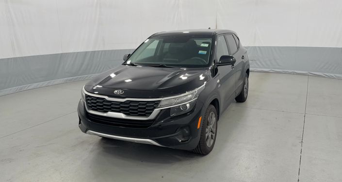 2021 Kia Seltos LX -
                  Kansas City, MO