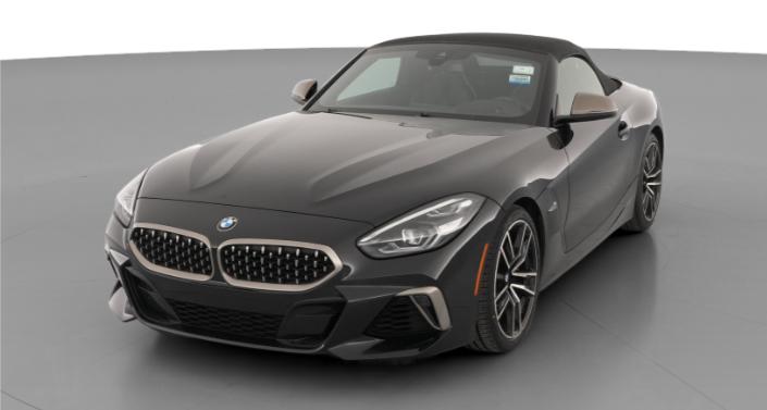 2020 BMW Z4 M40i -
                  Lorain, OH
