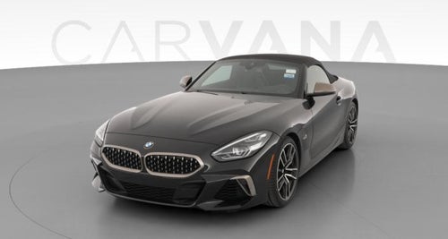 2020 BMW Z4