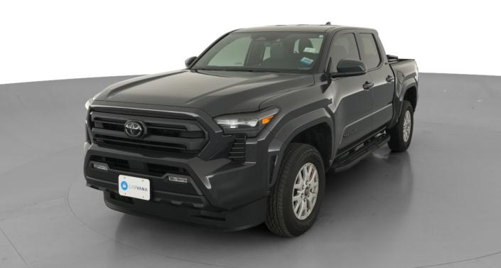 Thumbnail: 2025 Toyota Tacoma - 1