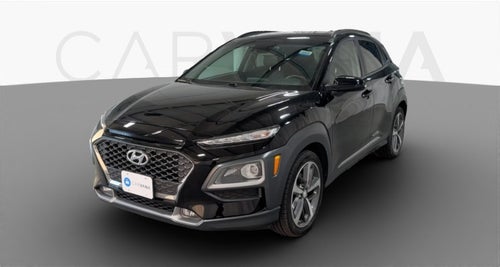 2020 Hyundai Kona
