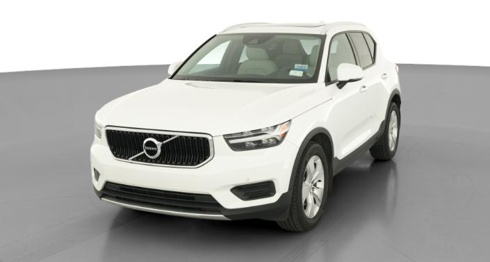 2020 Volvo XC40 T4 Momentum -
                  Auburn, GA