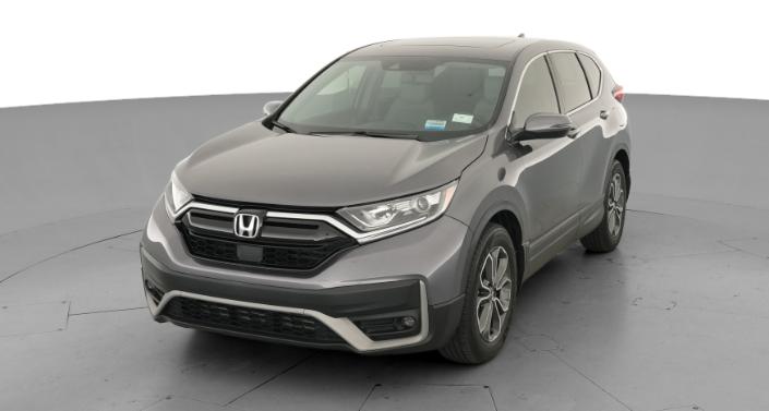 Thumbnail: 2022 Honda CR-V - 1