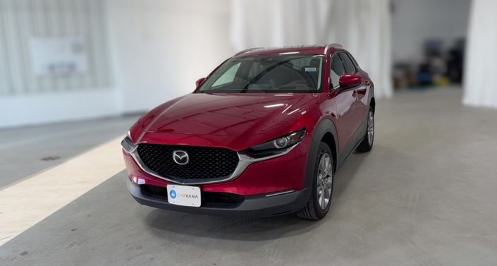 Thumbnail: 2023 Mazda CX-30 - 1