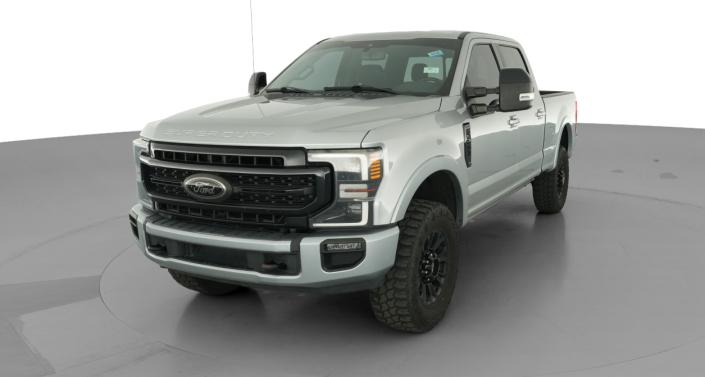 Thumbnail: 2020 Ford Econoline - 1