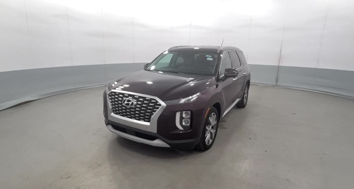 Thumbnail: 2020 Hyundai Palisade - 1