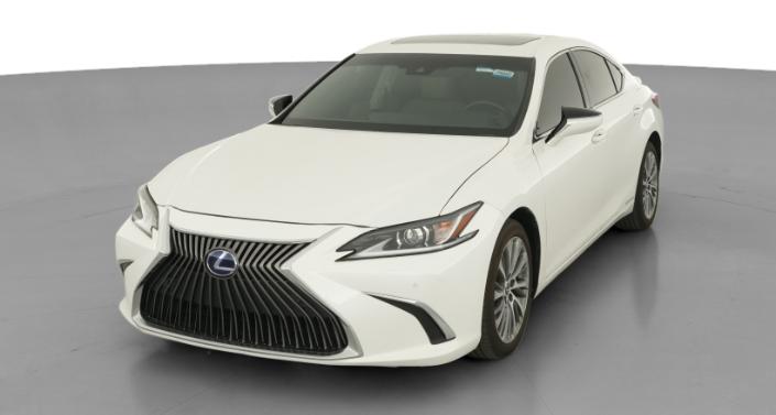 Thumbnail: 2020 Lexus ES - 1