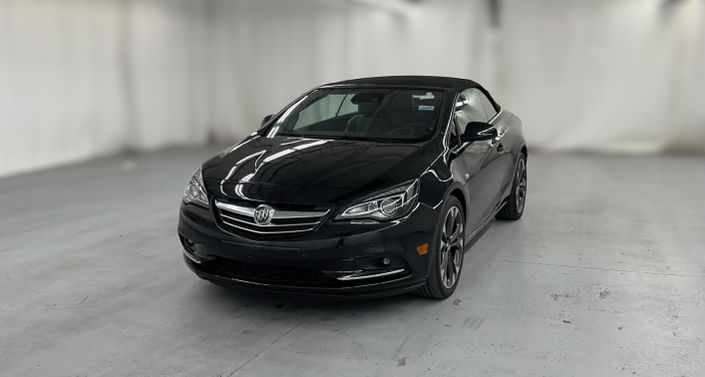 2016 Buick Cascada Premium -
                  Indianapolis, IN