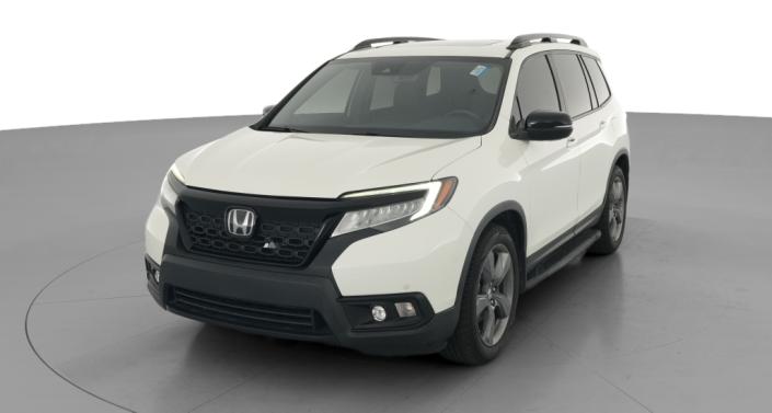 2019 Honda Passport Touring -
                  Haines City, FL