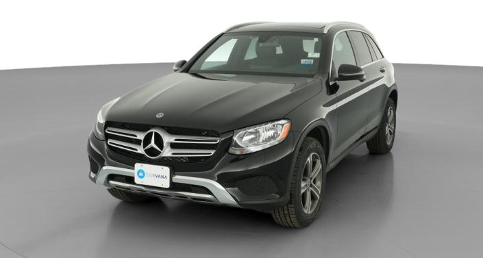 Thumbnail: 2017 Mercedes-Benz GLC - 1