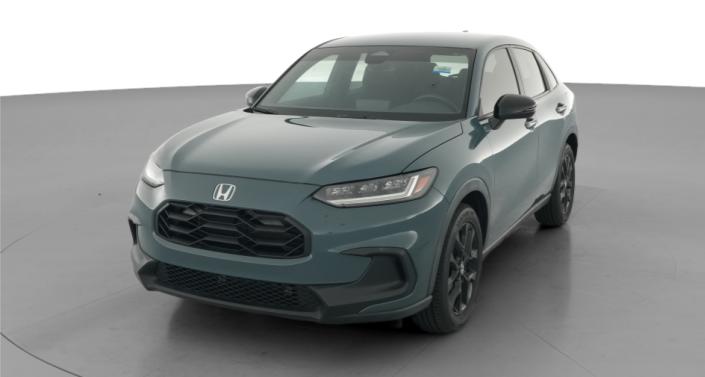 Thumbnail: 2023 Honda HR-V - 1