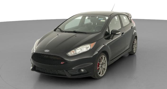 Thumbnail: 2017 Ford Fiesta - 1