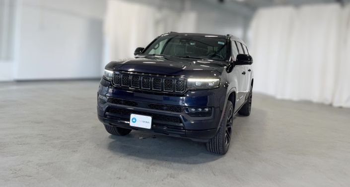 2024 Jeep Grand Wagoneer L Series II -
                  Manville, NJ