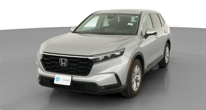 Thumbnail: 2023 Honda CR-V - 1
