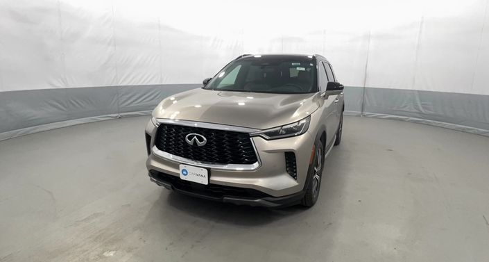 Thumbnail: 2023 INFINITI QX60 - 1