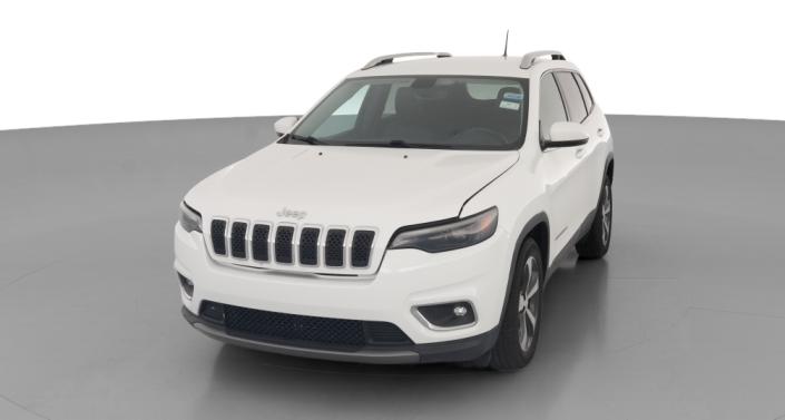 Thumbnail: 2019 Jeep Cherokee - 1
