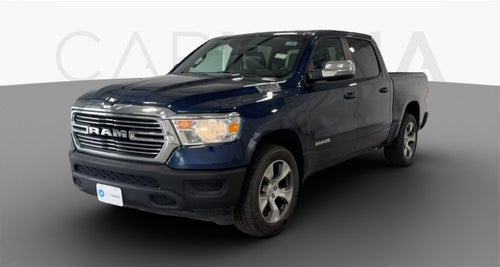 2024 Ram 1500 Crew Cab