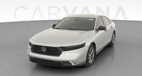 2023 Honda Accord Hybrid