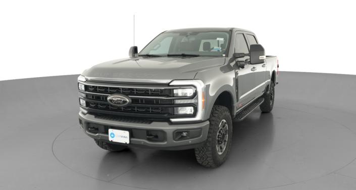 Thumbnail: 2024 Ford Econoline - 1