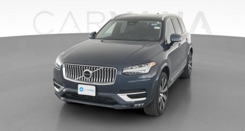 2024 Volvo XC90