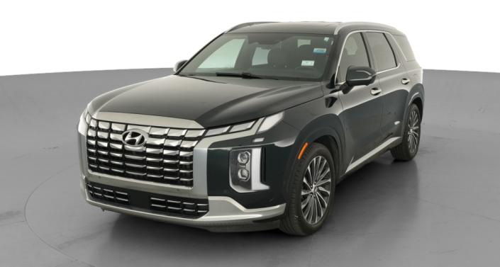 Thumbnail: 2023 Hyundai Palisade - 1