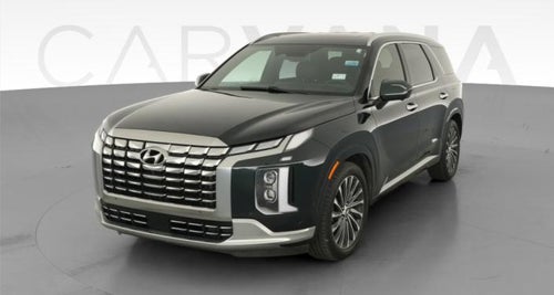 2023 Hyundai Palisade