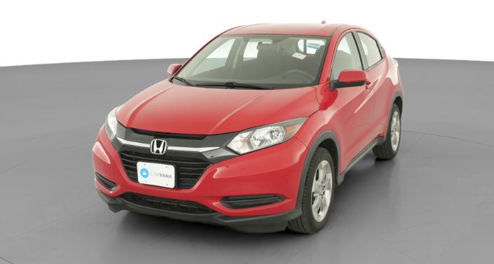 Thumbnail: 2017 Honda HR-V - 1