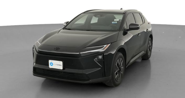 2026 Toyota bZ XLE -
                  Richton Park, IL