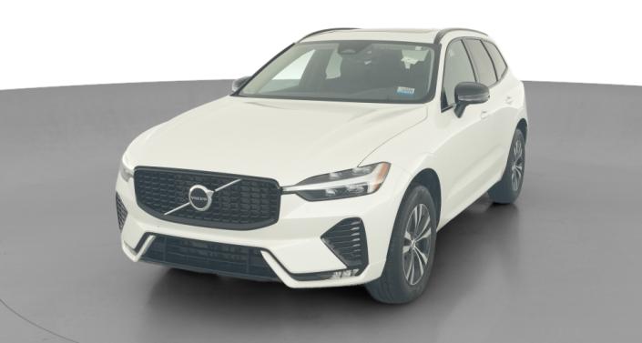 Thumbnail: 2025 Volvo XC60 - 1