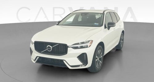 2025 Volvo XC60